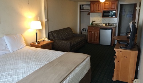 Room, Kitchenette, Ocean View, Second Floor