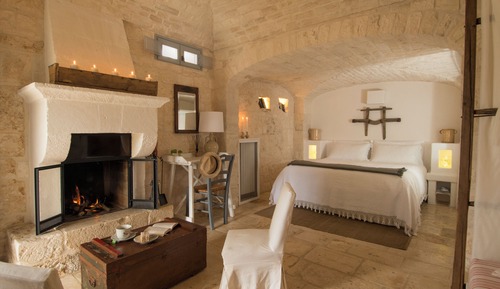 Junior Suite, 1 Bedroom