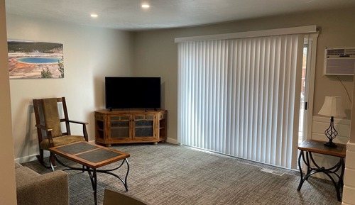 Deluxe Condo, 2 Bedrooms