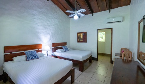 	Estándar Queen, Mountain View