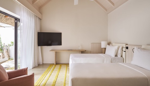 Villa, Multiple Beds (Prestige, 255sqm)