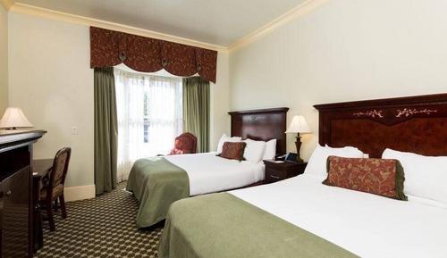 Premium Room