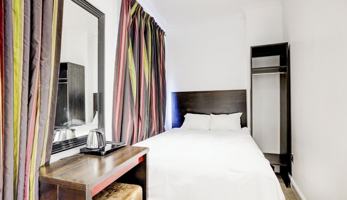 Superior Double or Twin Room