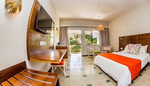 Superior Single Room