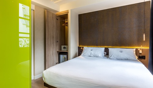 Executive Double Room