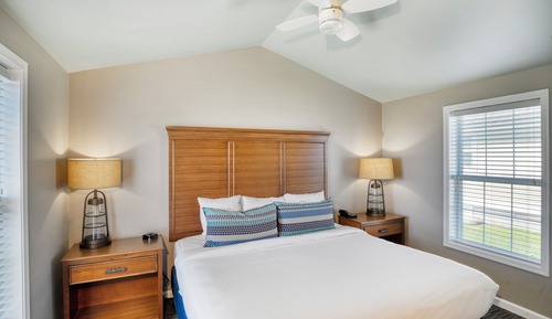 Deluxe Room, Multiple Beds