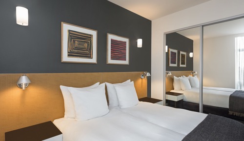 Premium Room, 1 Bedroom, Balcony