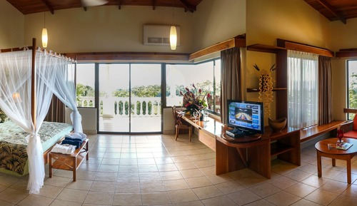Master Suite