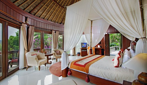 Room, Lagoon View