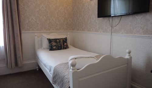 Family Room, Ensuite