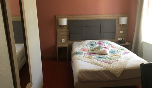 Comfort Double Room