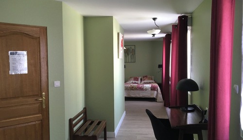 Family Room (6 pers)