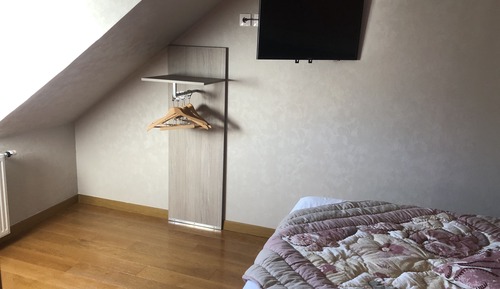 Comfort Apartment
