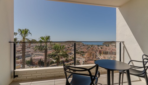 Deluxe Room, Sea View (Family Room)