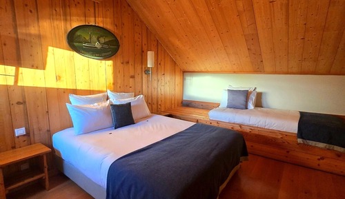 Family Duplex Suite
