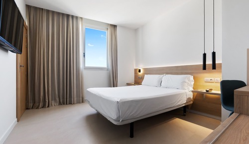 Family Room, 2 Bedrooms, Connecting Rooms (2 adults and 2 children)