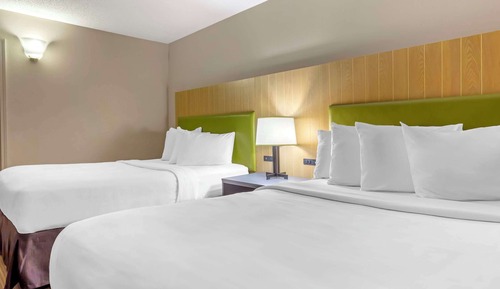 Suite, 1 Bedroom, Non Smoking