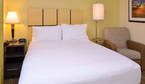 Studio Suite, 1 Queen Bed