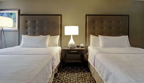 Suite, 1 Bedroom, Jetted Tub