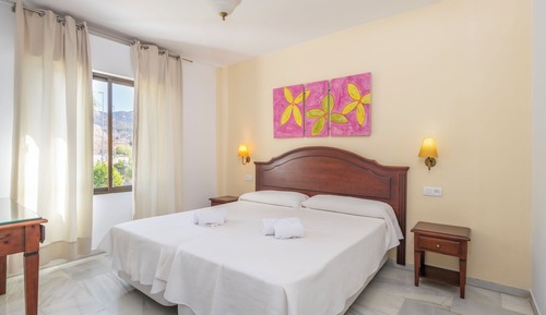 Apartment, 1 Bedroom