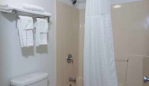 Standard Room, 2 Queen Beds