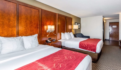Suite, Multiple Beds, Non Smoking