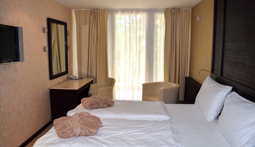 Room, Multiple Beds, Accessible (Connected Rooms)