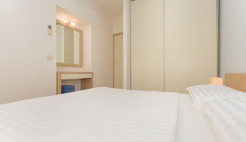 Premium Apartment, 2 Bedrooms