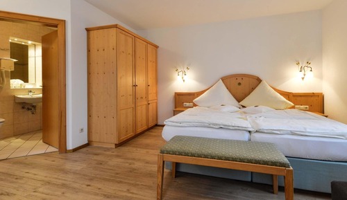 Comfort Double Room