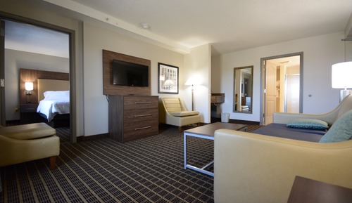 Suite, 1 Bedroom