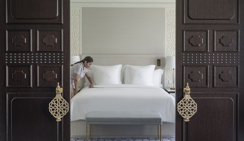 Suite, 1 Bedroom (Ambassador)