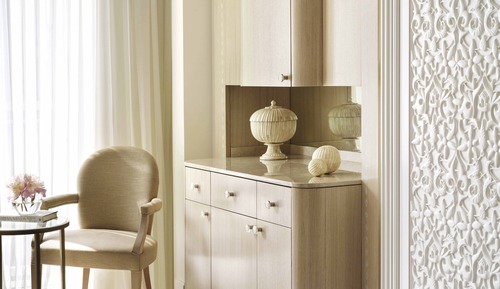 Four Seasons, Executive Suite, 1 King Bed