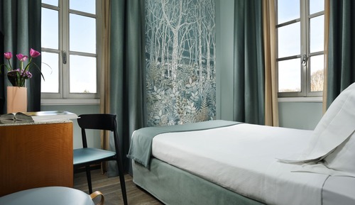 Single Room