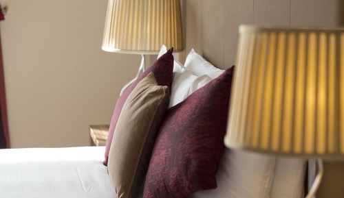 Classic Double or Twin Room, Multiple Beds