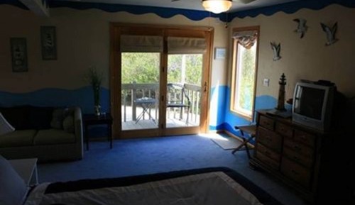 Room (Nautical)
