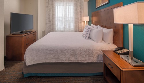 Room, 1 Bedroom, Non Smoking (Hearing Accessible)