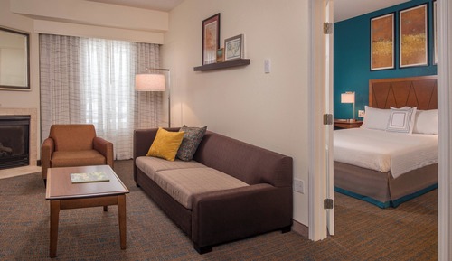 Suite, 2 Bedrooms