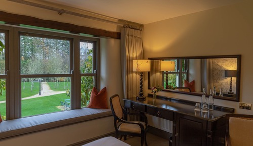 Classic Double or Twin Room