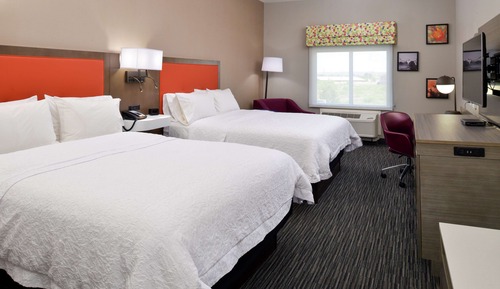 Room, Accessible, Non Smoking