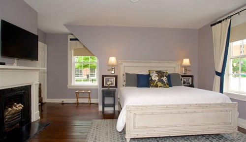 Room, Private Bathroom (7 - Veranda)