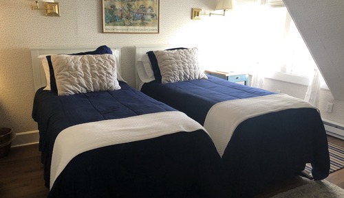 Room, Private Bathroom (Country Cottage Room)