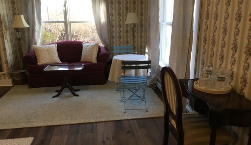 Room, Private Bathroom (Shadowood Green)