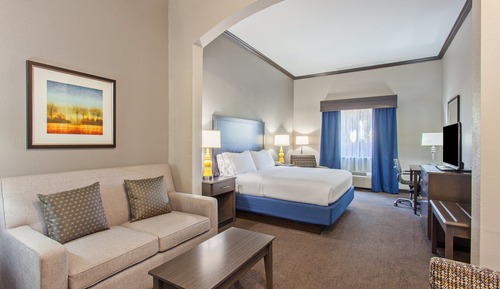 Suite, 2 Queen Beds