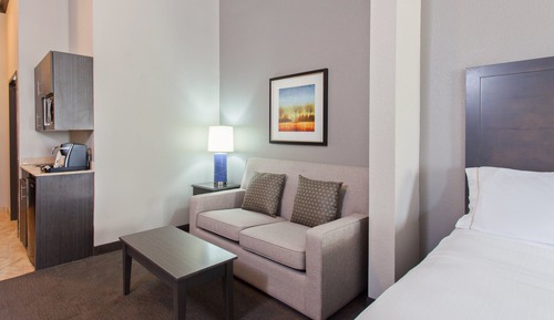 Suite, Multiple Beds