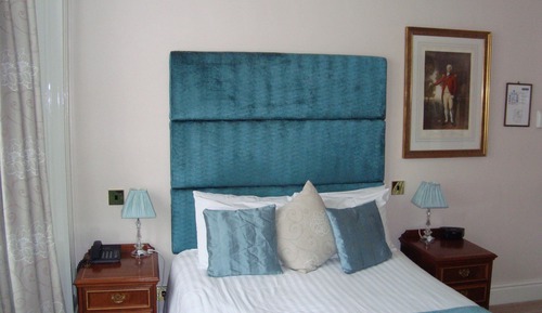 Economy Double Room, 1 Double Bed