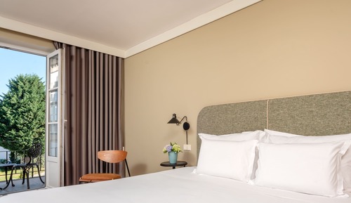 Premium Double or Twin Room