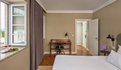 Classic Double or Twin Room