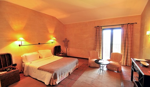 Classic Room, 1 Double Bed