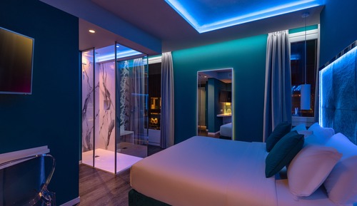 Exclusive Double Room, 1 King Bed