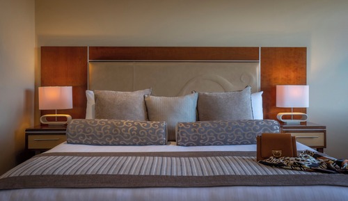 Deluxe Twin Room, 2 Twin Beds